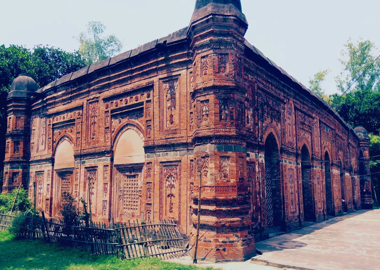 Bagha, Rajshahi Travel Guide: Attractions, Things to Do, Tips & Stays