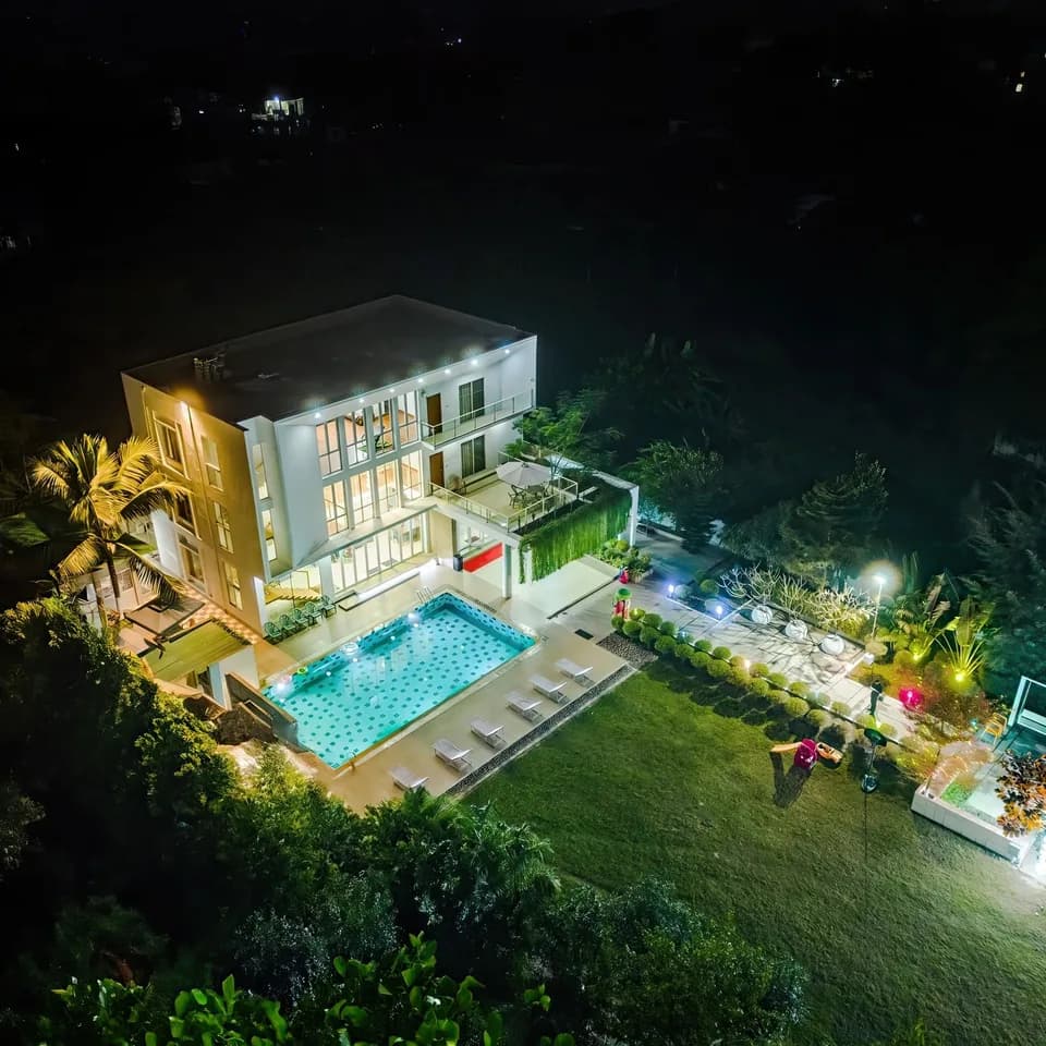 Hazari Cottage & Resort Pubail Guide: Rates & Packages