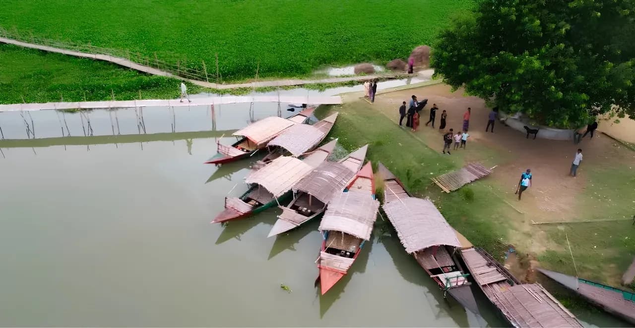 Gurudaspur, Natore Travel Guide: Attractions, Stays & Tips