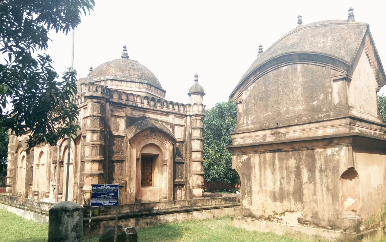 Durgapur, Rajshahi Travel Guide: Attractions, Tips & Stay