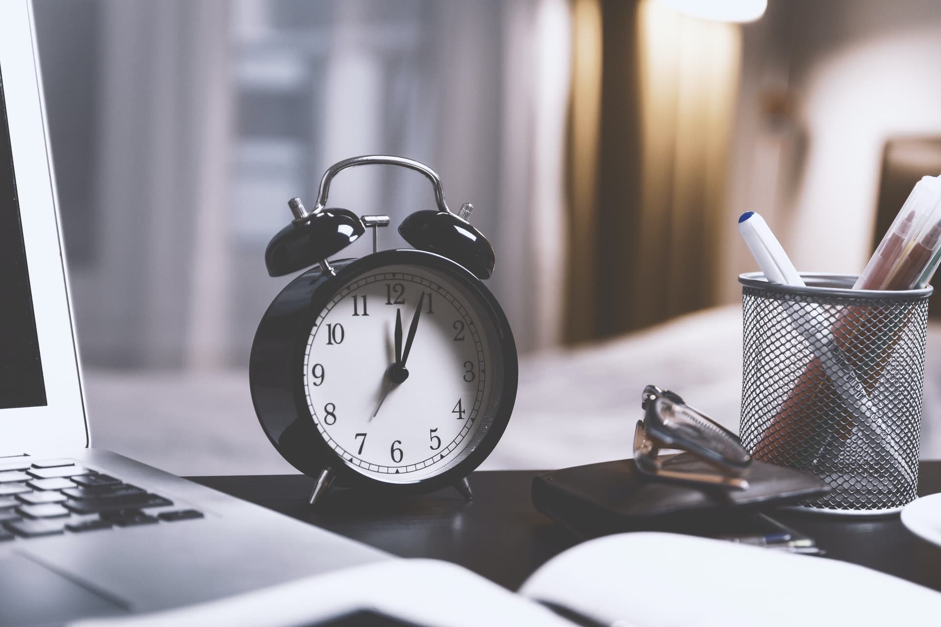 Working hours