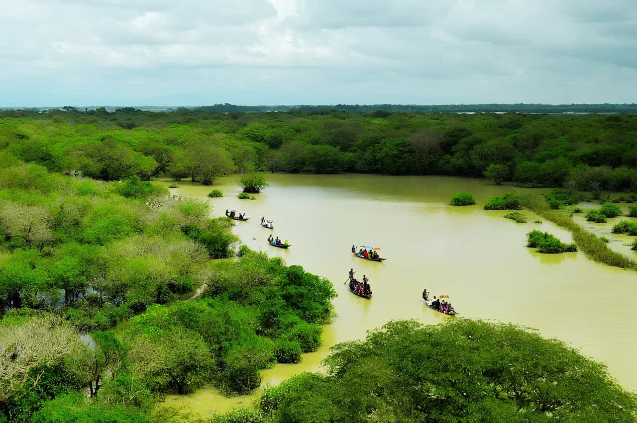 Sylhet