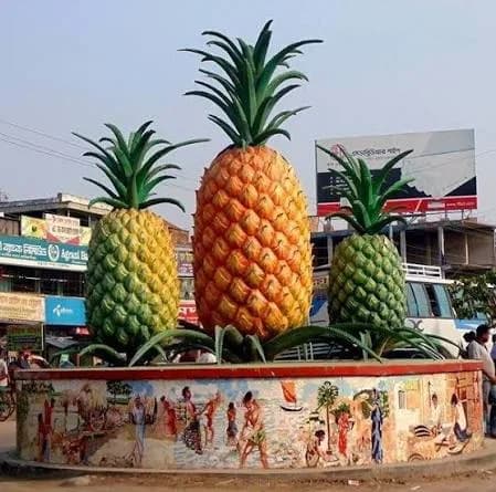 Madhupur