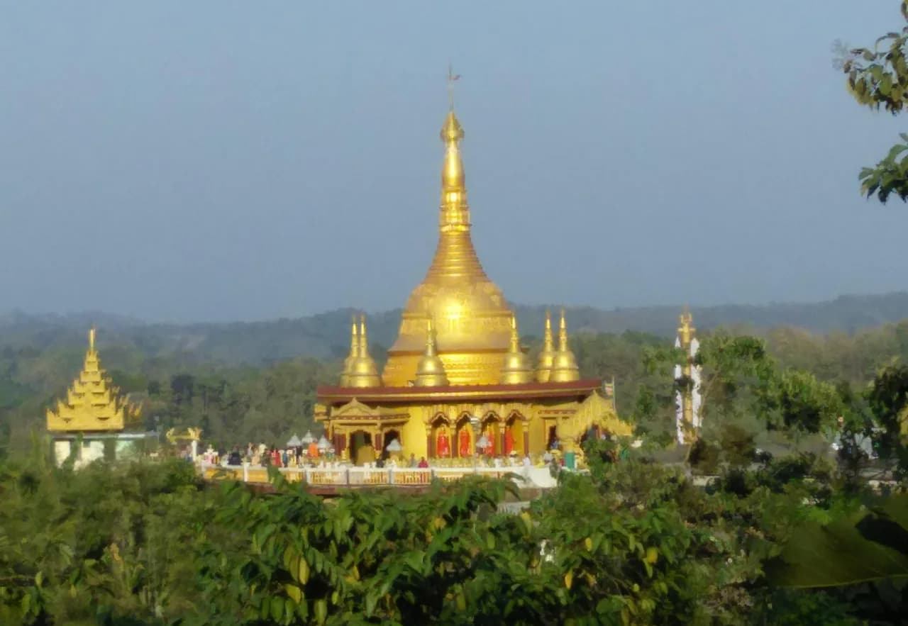 Bandarban
