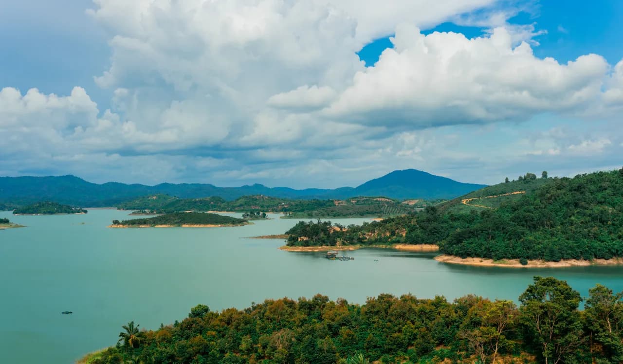 Rangamati