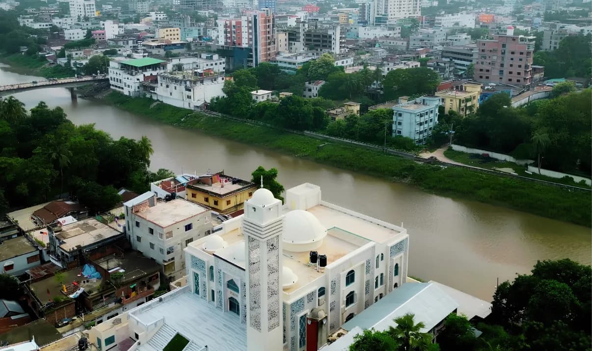 Patnitala, Naogaon Travel Guide: Attractions, Hotels & Travel Tips