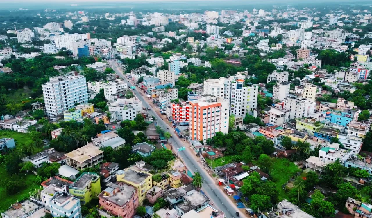 Raninagar, Naogaon Travel Guide: Attractions & Hotels