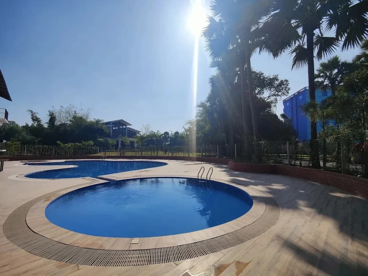 Aristocrat Resort Purbachal: Accommodation Options & Pricing Guide