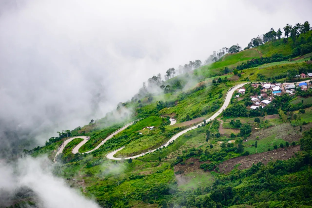 Bandarban