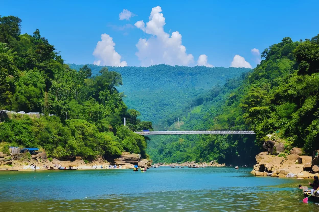 Explore destinations across Bangladesh