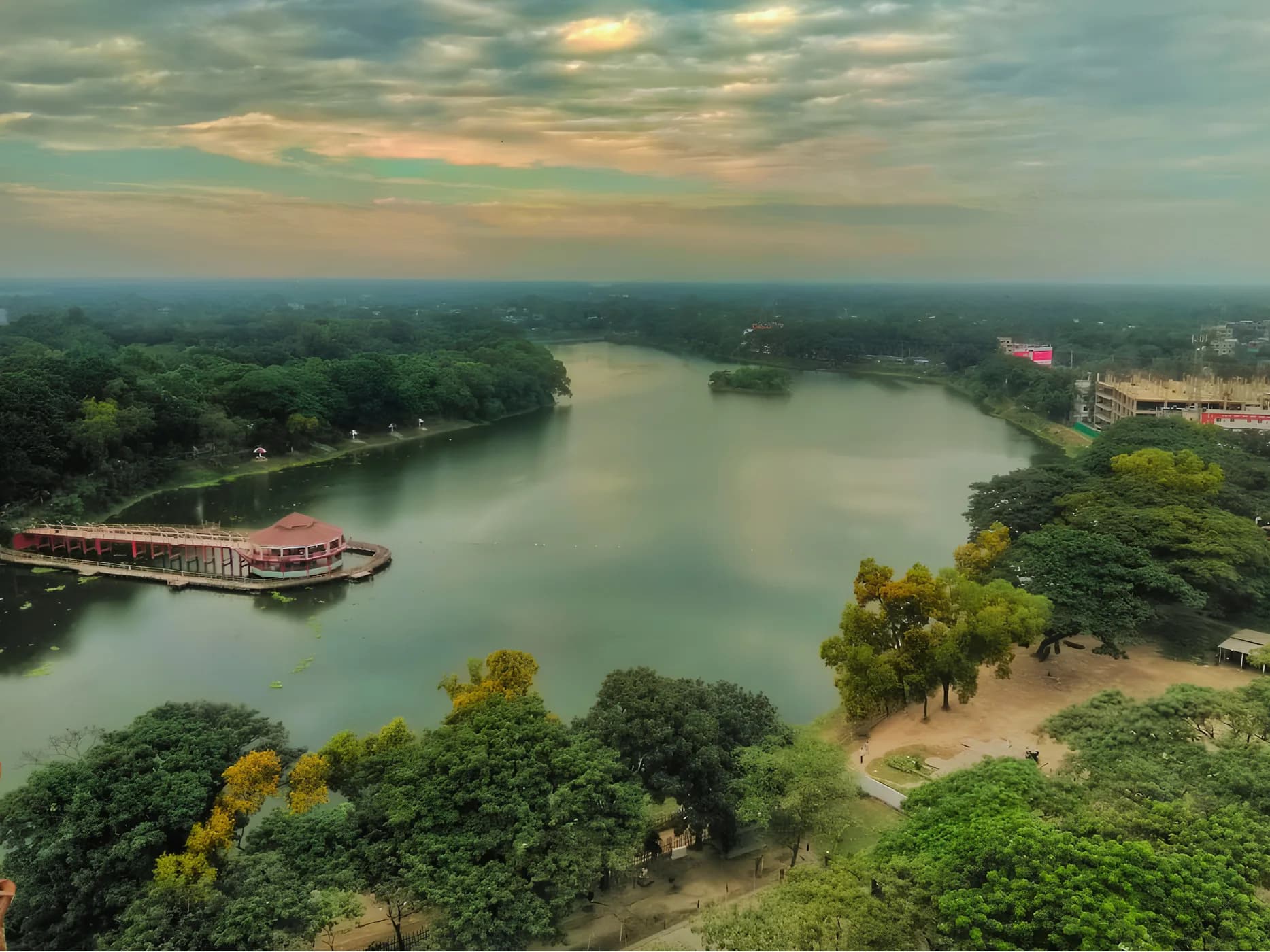 Explore travel stories from Bangladesh and beyond